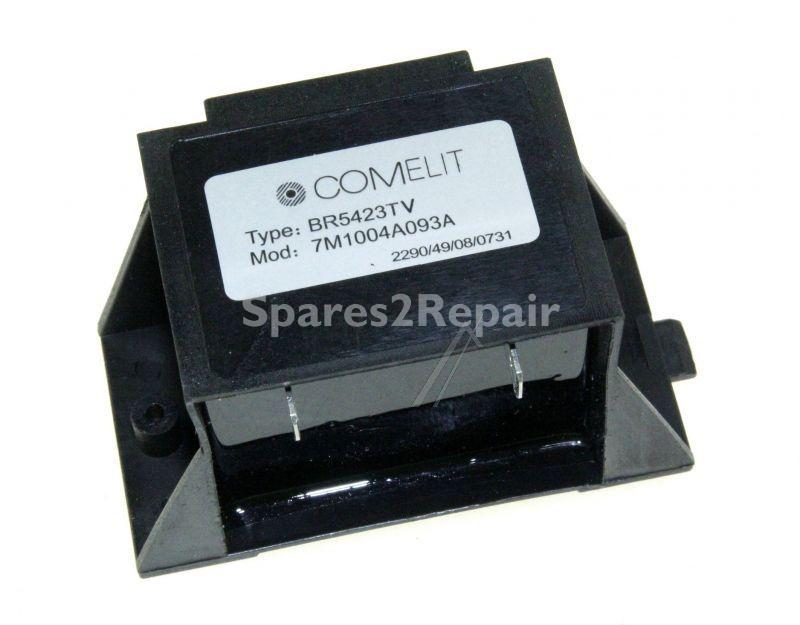 Fluff Filter - C00059799 481948048353 Grease Filter [Whirlpool Indesit]