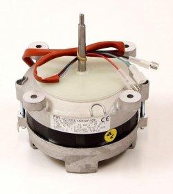 Smeg Ventilator Motor - 3003a2350 795210402 Fan Motor