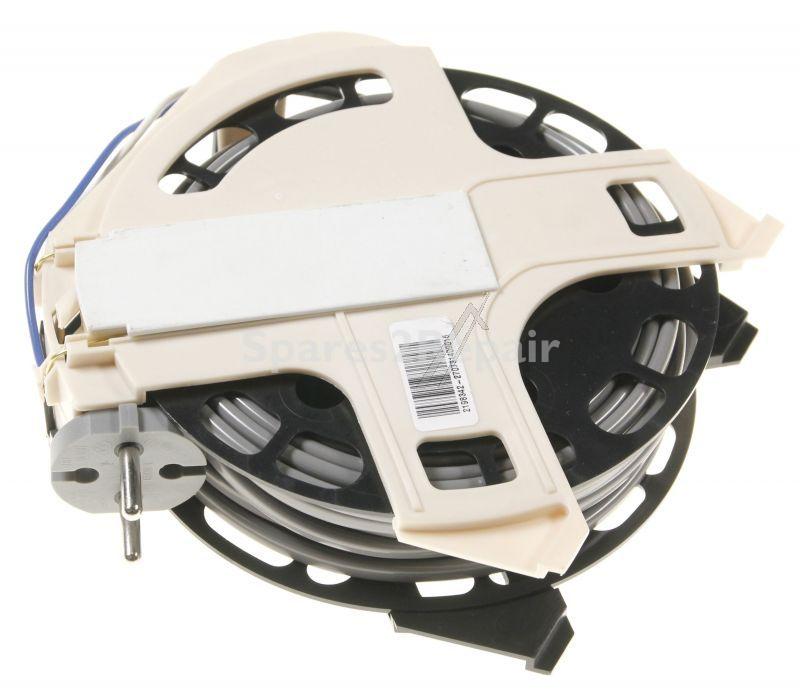 Cable Reels Vacuum Power Cord - Cable Roller complete [Electrolux Aeg]