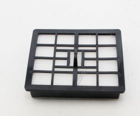 Vacuum Cleaner Filter - 4055141107 Extractor Filter [Electrolux Aeg]