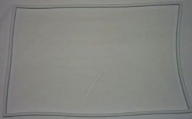 Freezer Door Seal - 00204781 Seal-lid [Bosch Siemens]