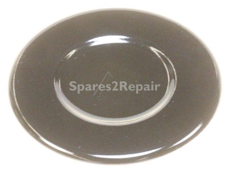 Mechanical Components - 17098e11 Burner Cap Semi-rapid [Sogedis]