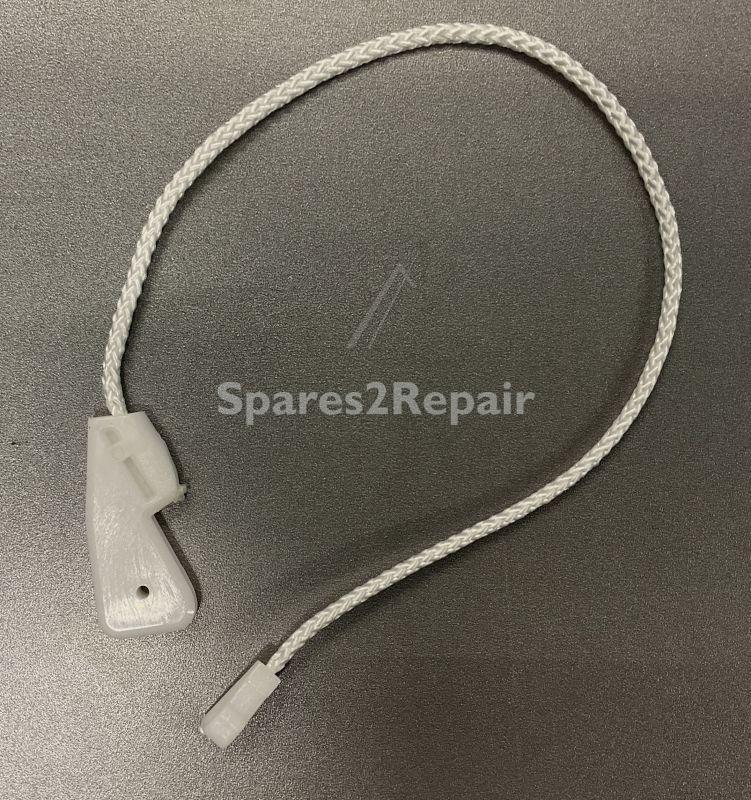 Galanz Door Cable - 228210000055 Hinge Line