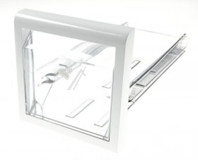 Vegetable Drawer - 4399871000 C00917691 Ice Crisper Assy_seff97 [Arcelik]