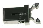 Door Lock - Heater [Bosch Siemens]