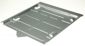 Atlan Screening Can - Kw000ak10065-009 Bottom Heat Shield