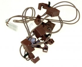 Switch - 3570571087 Switch Complete [Electrolux Aeg]