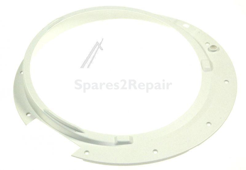 Brandt Washing Machine Window Frame - L75i001c8 Counter-frame