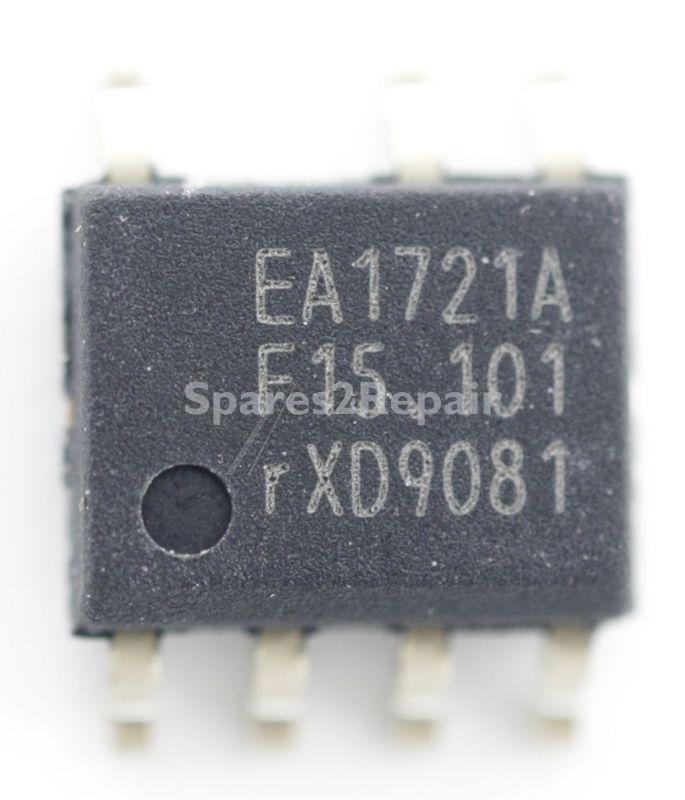Nxp Ic - Ea1721a Ic