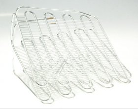 Evaporator - 00243657 Condenser [Bosch Siemens]