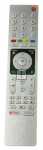 Grundig Ir remote Control - Xrm18700-ab C00928598 R-c Ts4187r-7 Ntflx3 48rc5 (grundig)