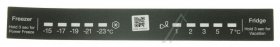 Samsung Surface Protection Film - Da64-04355a Inlay-display rb B330 pc t0 38black