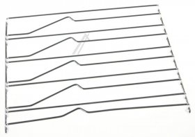Eurosav Hot Tray - Rf0267060791 Work Space