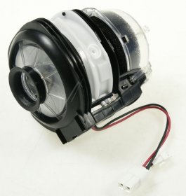 Motor - Rs-rh5834 Motor+holder [Groupe SEB]