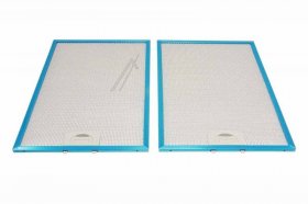 Metal Grease Trap - Zspk0387 Metal Grease Filter (x2) [Airlux]
