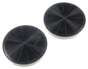 Carbon Filter - Cr480 Carbon Filter [Airlux]