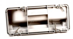 Handle - 12020036 Handle [Bosch Siemens]