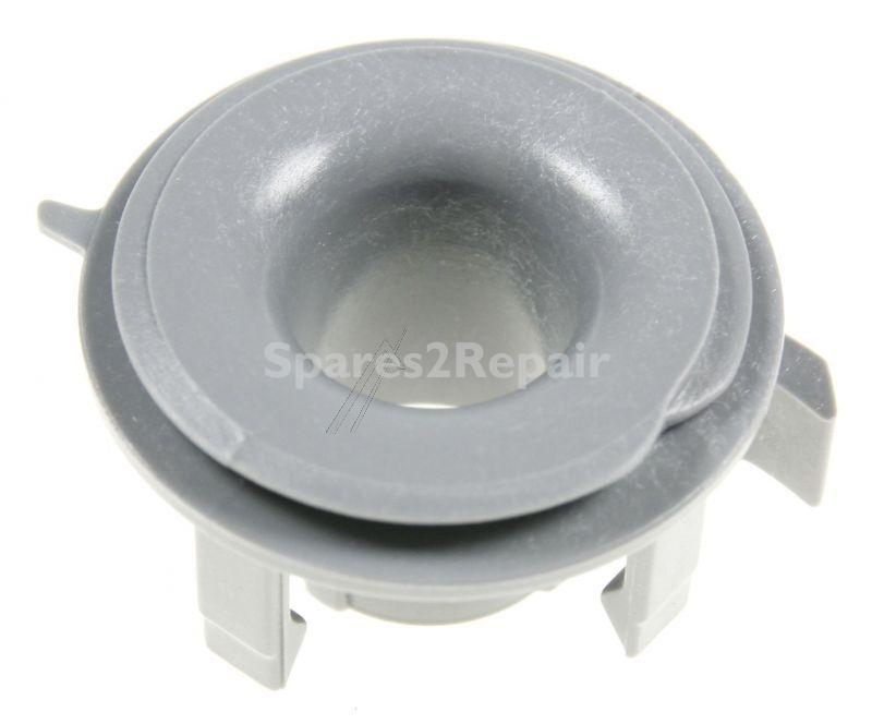 Fixings And Brackets - C00406543 481290508841 Hub Sprayer Grey [Whirlpool Indesit]