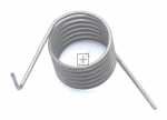 Samsung Bracket - Dj65-00067l Clamper Dust-pebble Abs (hg-0760s) Platinum