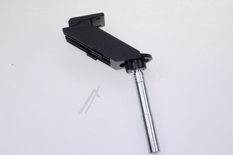 Grundig Stand Support - Vvl34400-1 C00952275 Stand Middlepart Black