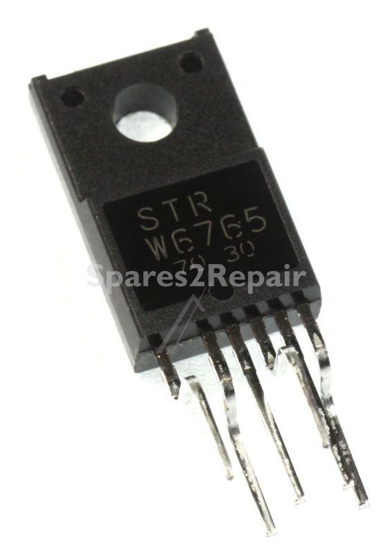 Jvc Various Ics - Ic