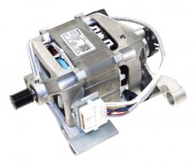 It Wash Washing Machine Motor - Hxg146-52-57l 39505022600 Drum Main Motor 50pul 22 6 7 Pins