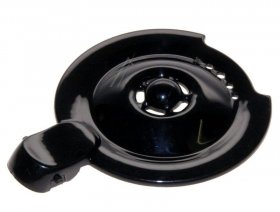 Pot Lid - Ms-621744 Cover-jug-black [Groupe SEB]