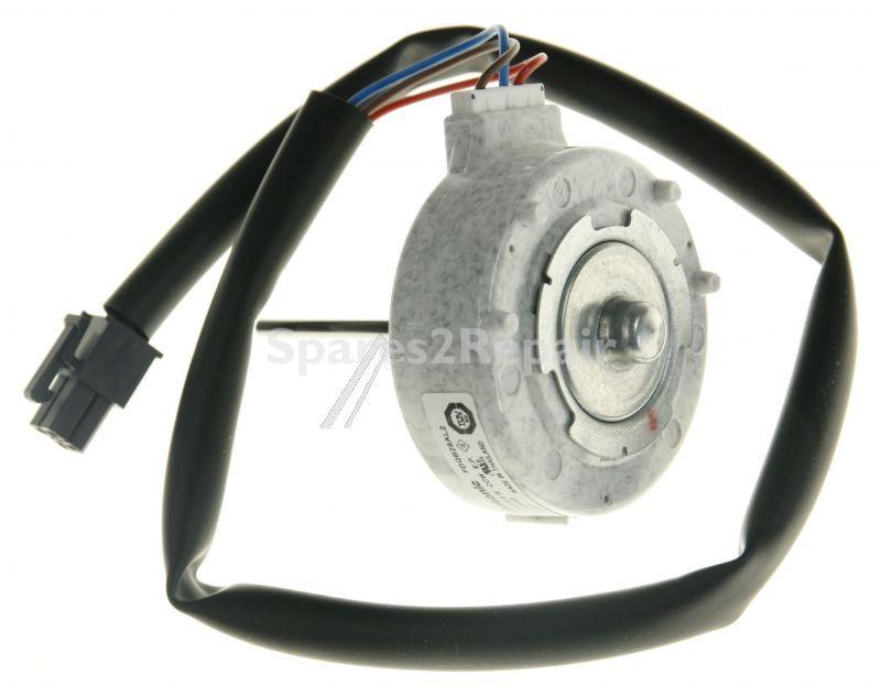 Ventilator Motor - 5805450200 C00879937 Dc Fan Motor [Arcelik]