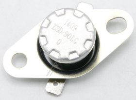 Atag Oven Thermostat - 88028740 352307 Thermostat Nt-101 250v10a-125v