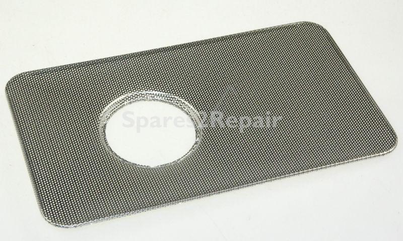 Smeg Dishwasher Filter - 063410127 Sift