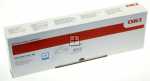 Oki Toner Cartridge - 44844507 Oki Toner Cyan C831-c841 10k