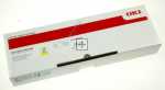 Oki Toner Cartridge - 44844505 Oki Toner Yellow C831-c841 10k