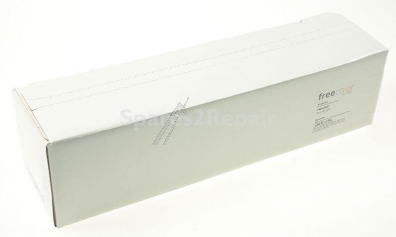 Toner Cartridge - C831c-frc K18435f7 Tonerkartusche Cyan 10k
