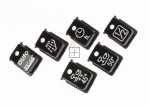 Button - 00159838 Button [Bosch Siemens]