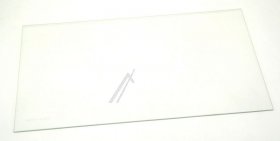 Glass Panel - 2088869264 Glass Shelf 474x278mm [Electrolux Aeg]