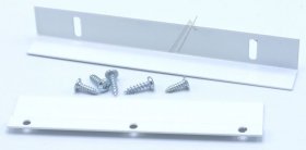 Liebherr Mounting Parts - 908693300 Complete Mounting Kit Ki2974-3074-kie3044