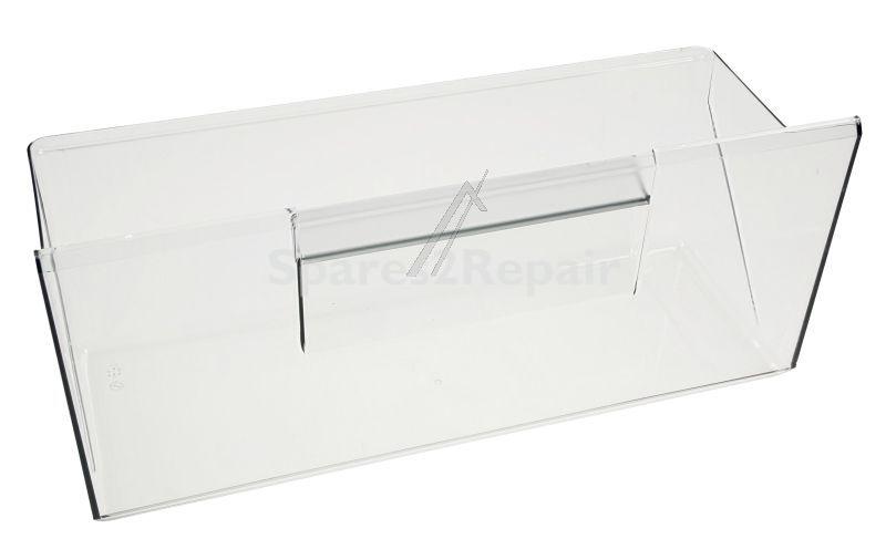 Vegetable Drawer - 2647021084 Vegetable Box Neutral 296 450 [Electrolux Aeg]