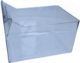 Vegetable Drawer - 140009674056 Vegetable Box Neutral 296 224 [Electrolux Aeg]