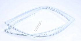 Liebherr Sealing Materials - 711115800 Magnetic Door Seal 4-sided White