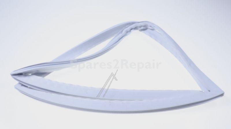 Freezer Door Seal - 1037093 Seal For Freezer (753x492 5) W [Amica]