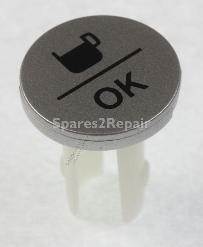 Button - Key-button-black [Groupe SEB]