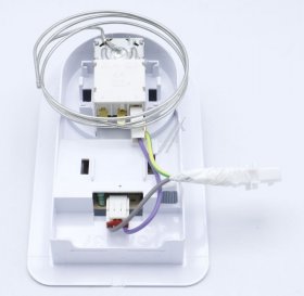 Fridge Thermostat - 4635460100 C00910807 Assembly Ltk Box Thermostat [Arcelik]