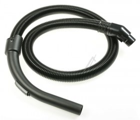 Vacuum Cleaner Hose - At5186035800 Hose Y Black-gray [Delonghi]