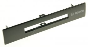 Panel - 12020125 Panel-facia [Bosch Siemens]