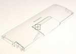 Drawer Front - 4312618600 C00884692 Drawer Cover Group [Arcelik]