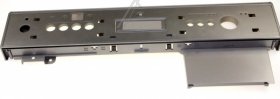 Smeg Panel - 763738145 Ctrl panel Pl05 Elec conc