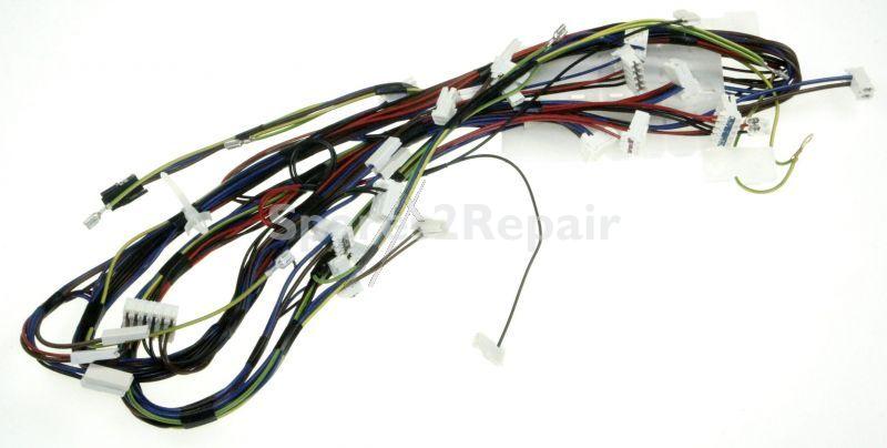Smeg Harness - 820732488 Cable Harness