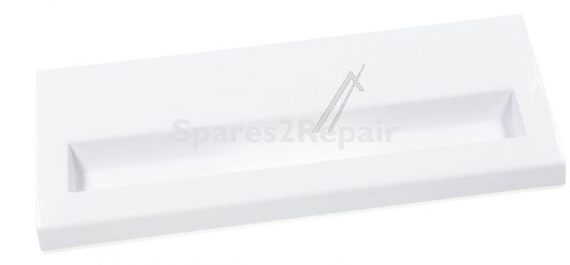 Front Housing - C00039423 482000049087 Basket Front - White 485x180x2 [Whirlpool Indesit]