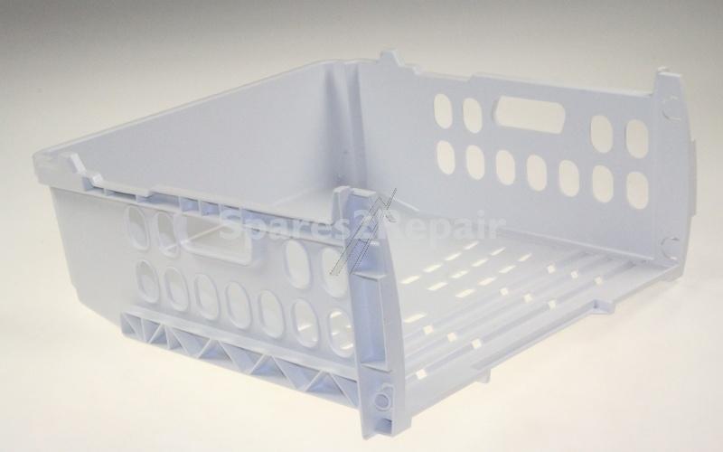 Drawers - 4207650200 C00864735 Drawer Body (180mm) [Arcelik]