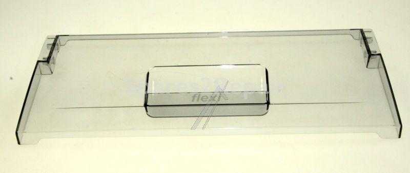 Drawer Front - 4384491100 C00865754 Freezer Case Cap [Arcelik]